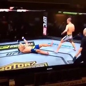 2.6K reactions · 231 shares | Shots fired? #UFCBoston | UFC | Facebook