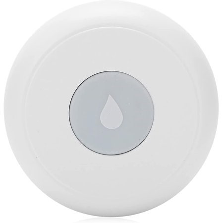 Water Leak Detector,wireless Water Alarm, Overflow Leak Alarm, Remote Monitoring - Walmart.ca