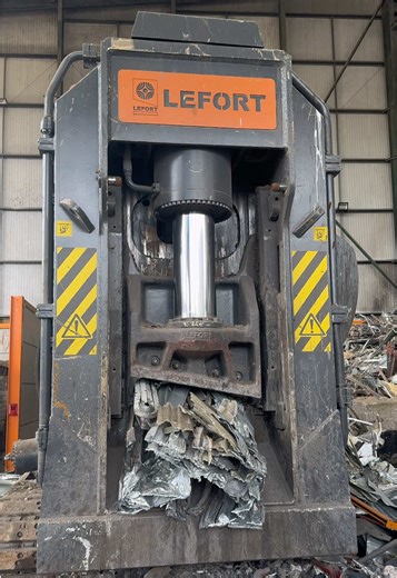 Understanding Scrap Metal Processing at Our Depot