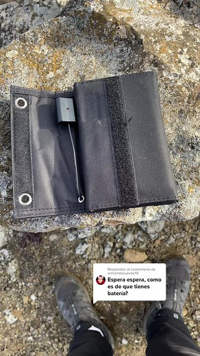 Exploring Portable Solar Panels for Outdoor Adventures