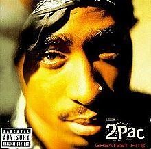 Greatest Hits (Tupac Shakur album) - Alchetron, the free social encyclopedia