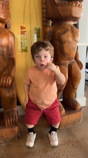 It’s hard not to dance to Jimmy Buffet when you’re at the beach! #liljacobwalker #inspire #reels #vacation #dance #life | Jacob Walker