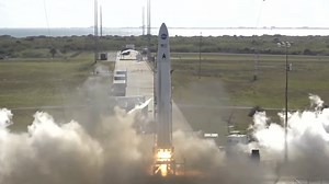 Astra launch of NASA-sponsored cubesats fails