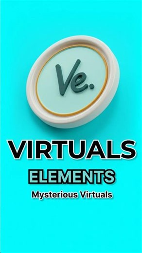 What is Virtuals Protocol? 🌐 #AI #Shorts