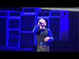 Van Halen Dance The Night﻿ Away Live Montreal 2012 HD 1080P