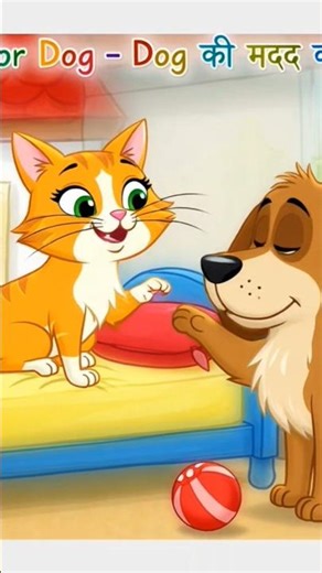 ABCD adventure series part 3#kidscartoon #learningcartoon