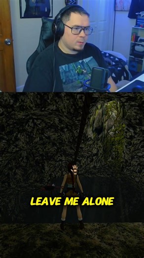 I Trusted the Zip Line… Mistake | Tomb Raider II