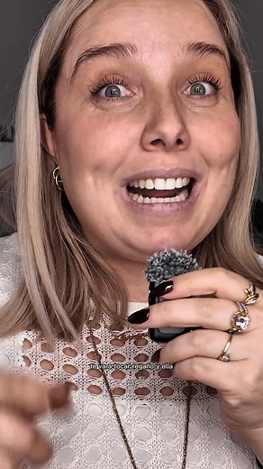 Fernanda Martin on Reels