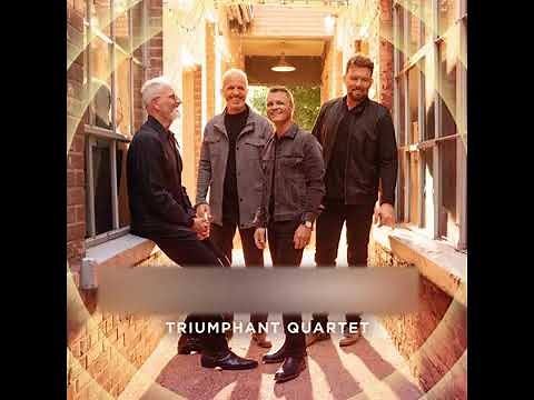 Goodness of God (Triumphant Quartet)