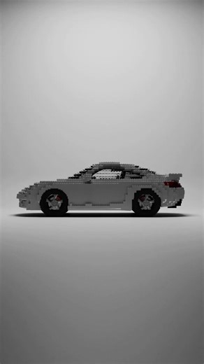 Comment "Geo Nodes" if you want a tutorial on this 🔥 #geonodes #blender #blendertips