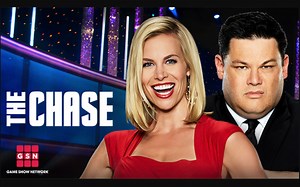 [GSN] 挑战竞速问答 第1季全8集 The Chase