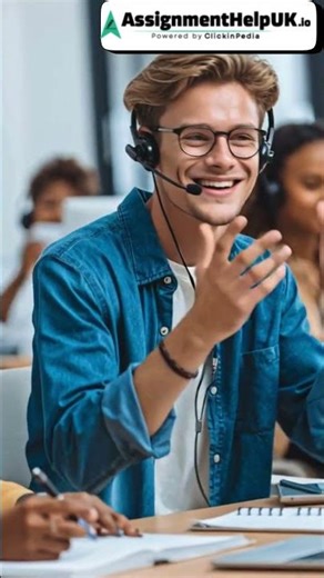 Assignment Help Uk
