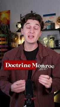 Pourquoi les États-Unis ont-ils capturé Nicolás Maduro ?🇻🇪