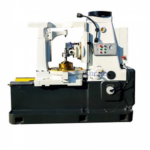 [Hot Item] Y38-1 Micro Gear Hobbing Machine Gear Hob Machine