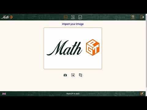 Introducing MathGPT and GraphGPT - AI-Powered Learning for MathMathGPT