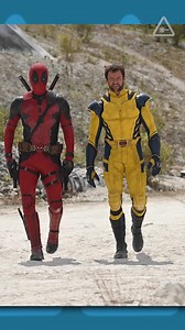 24K views · 569 reactions | Wolverine's comic accurate costume #Deadpool #Deadpool3 #Wolverine | Nerdist | Facebook
