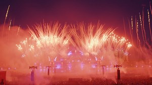 161K views · 7.2K reactions | Relive the final 15 minutes of Defqon.1 as One Tribe. This was The Closing Ritual at Defqon.1 2019: q-dance.link/DQ19-TheClosingRitual. | Q-dance | Facebook