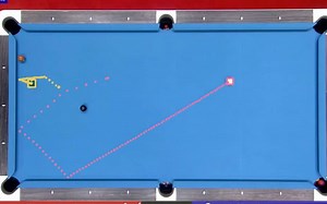 MMTracking单目标追踪 轨迹绘制代码实战-谢飞飞狐-open-mmlab-哔哩哔哩视频