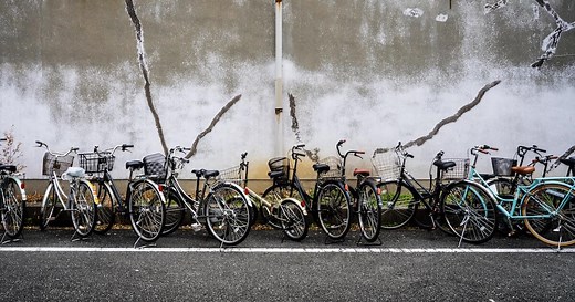 ▷Bike Size Chart: How to Choose the Bike that Fits! (GUIDE)