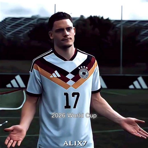 Adidas 2026 World Cup Kits Will be fire 🔥💀