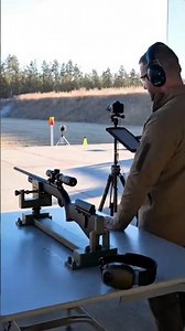 “Ballistic Testing Under Controlled Conditions” #trendingshorts