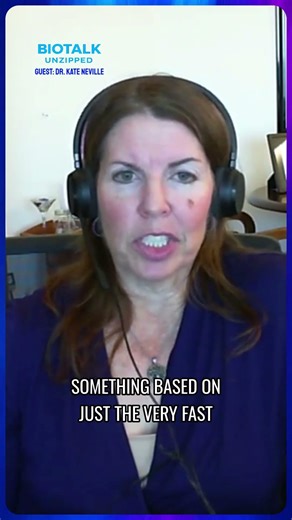 Will AI Rewrite Biotech Patents?