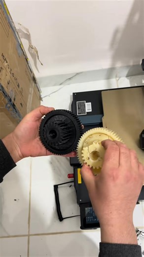 Fabrication des pièces plastiques avec l'impression 3d #setif3d #fabritech 0699893612 | Fabritech 3D