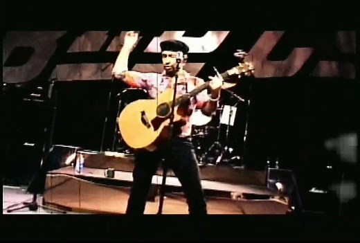 Bad Company - Joe Fabulous, from the album "Merchants of Cool" Released May 2002. #rocnroljunkie | rocnroljunkie