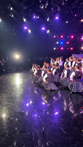 Mステパフォーマンス映像🎤 - 見逃し無料配信はTVerかABEMAで