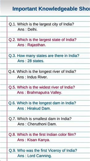 Knowledgeable question ❓ #shorts #song