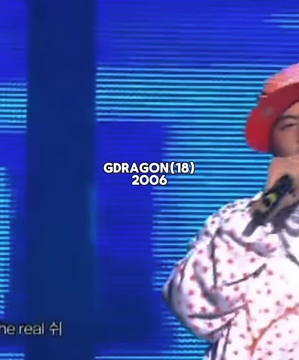 Big Bang Members Then and Now: A K-Pop Journey