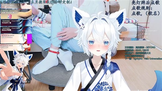 【直播录像】瑞楼叮_reloading2025.11.9直播录像