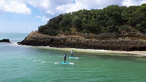 12 reactions | There's a reason our Ride 10 6 is the world's most popular inflatable SUP. We've tweaked the 2020 Ride range to improve its look and usability - perfection refined. Will the Ride be your board for 2020? | Red Paddle Co | Facebook