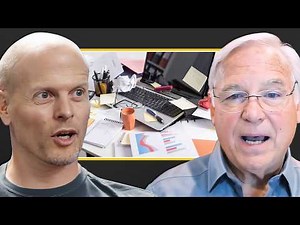 "Clean Up Your Messes!" — How Open Loops Drain Your Energy