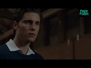 Dead of Summer 1x02 Clip: Find Me | Freeform