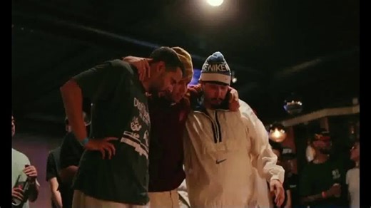 Snipes TV Spot, 'Pro Breaking Tour'