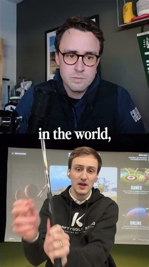 What Grip is Best for the Modern Swing?