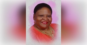 Obituary information for Charlene Evans Crowder