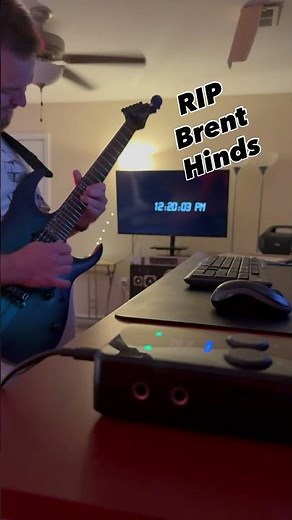 Mastodon - Leviathan made 2004 so much better #guitar