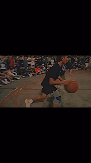 1 vs 1 NBA Match 👈👀 #shorts