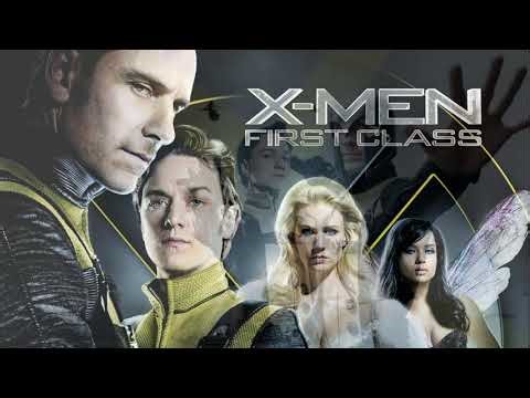 X Men First Class | Review & Explanation | James McAvoy, Michael Fassbender