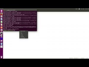 Installing Thinkorswim on Ubuntu