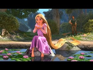 Tangled FULL MOVIE