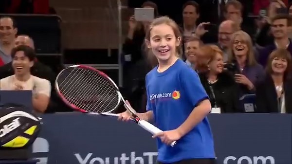 4.8M views · 154K reactions | Ben Stiller, conocido actor por grandes comedias, ahora jugando al #tenis con nada más y nada menos que Rafa Nadal , y contra Juan Martín Del Potro . ¿Quién será su rival en este set de dobles?, mírelo hasta el final. | Gamavisión | Facebook