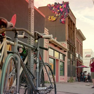 818K views · 3.5K reactions | Full of endless trendy sites and eats, The RiNo District in Denver, Colorado is just one of the many locations you can stay like a local, with Airbnb. | Tastemade | Facebook