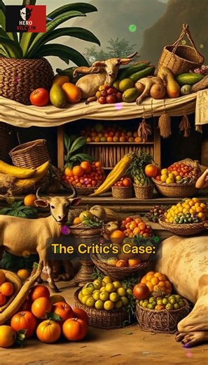 Everyone’s Talking About Columbus — Here’s Why #columbus #americanhistory #historyshorts