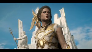 132K views · 786 reactions | Journey into a fabled city of legend, encounter the mighty Poseidon, and discover the realm's destiny in the final episode of The Fate of Atlantis! | Ubisoft Canada | Facebook