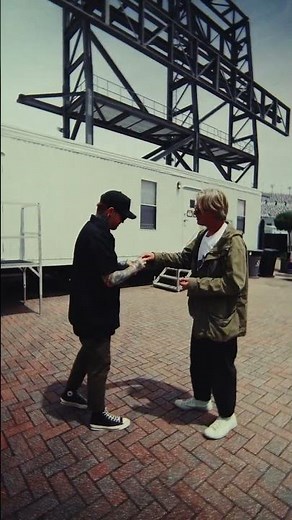 Let's tour ‪@anberlin‬ #anberlin #switchfoot #tour #theforevernowtour