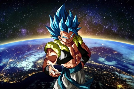 gogeta vs broly theme #gogetavsbroly #theme #gobroly #gogetavsbrolytheme