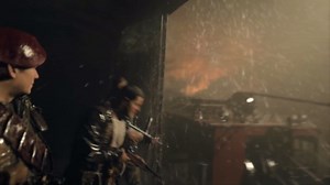 Call of Duty: Vanguard - First 13 Minutes of Gameplay